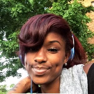 Meet your Posher, Lon'niah